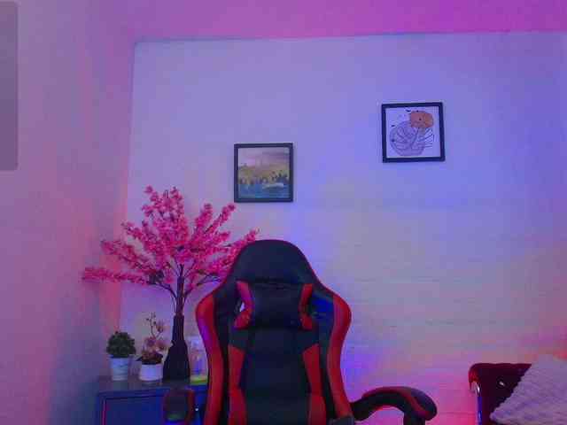 Ayliinn webcam