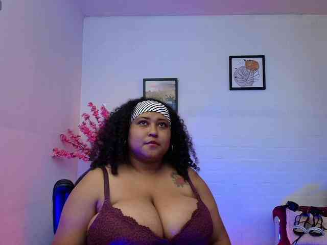 Ayliinn webcam