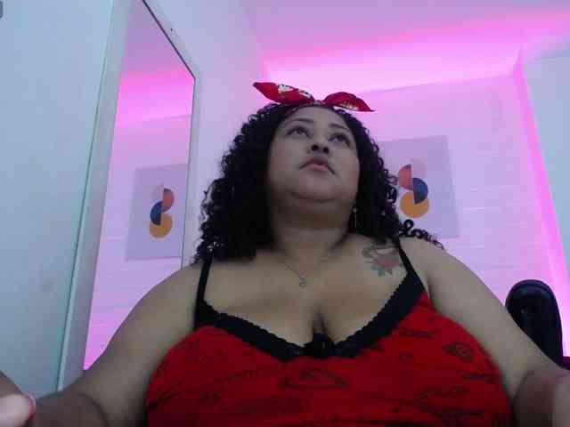Ayliinn webcam