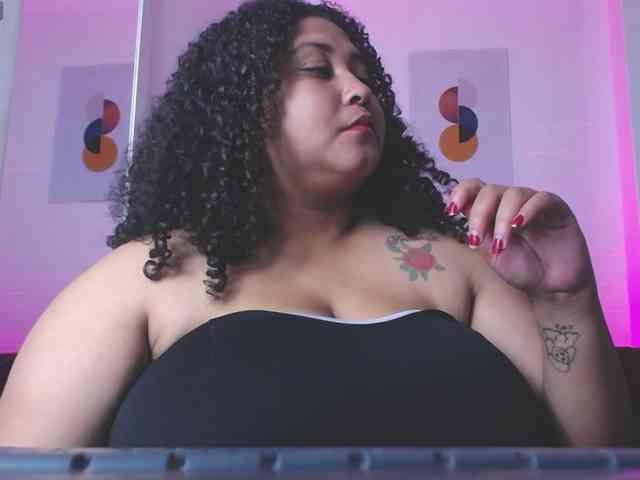 Ayliinn webcam