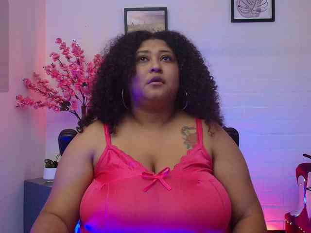 Ayliinn webcam