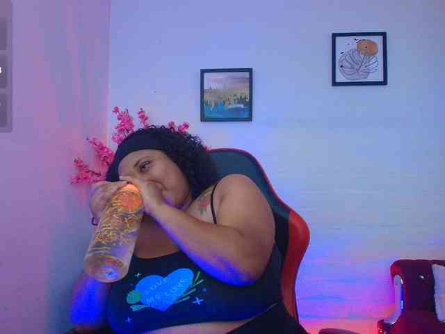 Ayliinn webcam