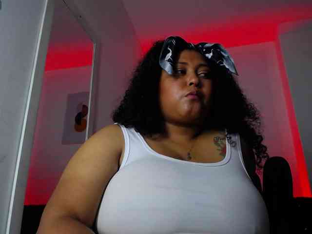 Ayliinn webcam