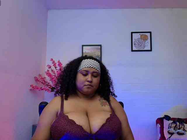Ayliinn webcam