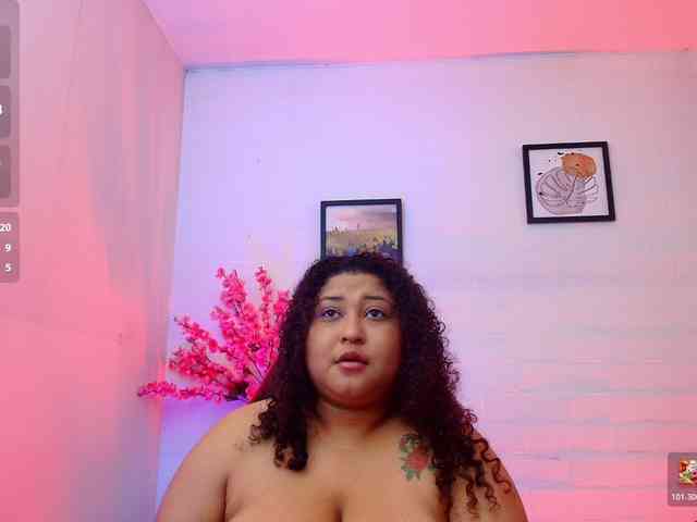 Ayliinn webcam