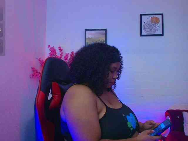 Ayliinn webcam