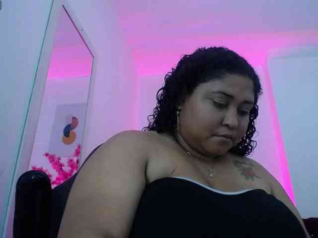 Ayliinn webcam
