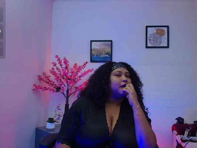 Ayliinn webcam