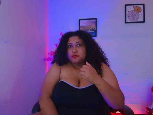 Ayliinn webcam