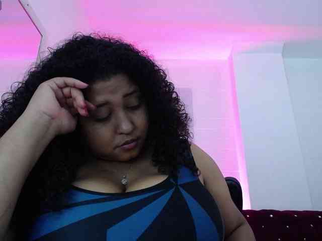 Ayliinn webcam