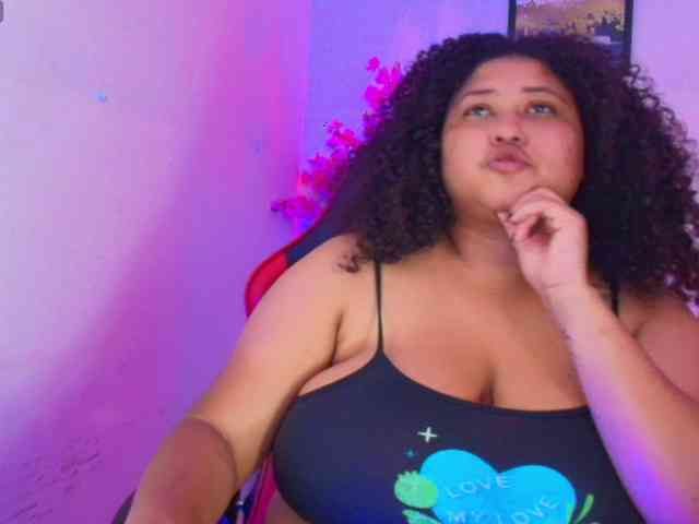 Ayliinn's cam show statistics and live stream