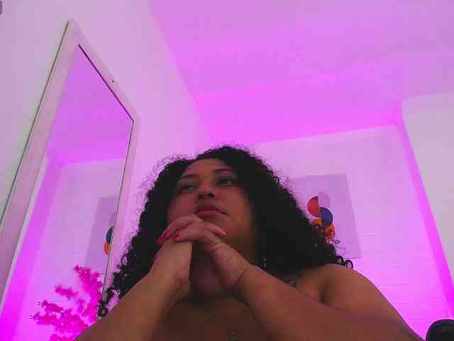Ayliinn webcam