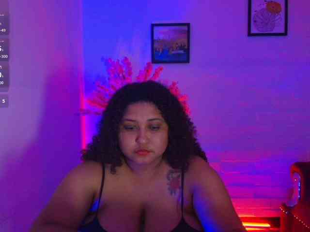 Ayliinn webcam
