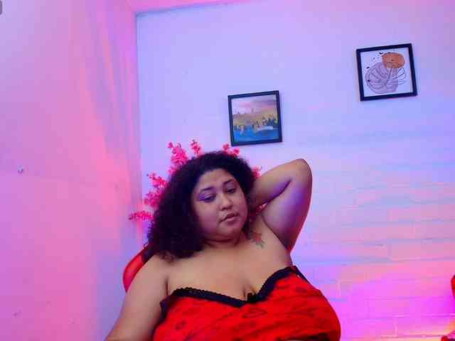Ayliinn webcam