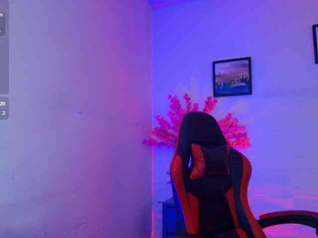 Ayliinn webcam