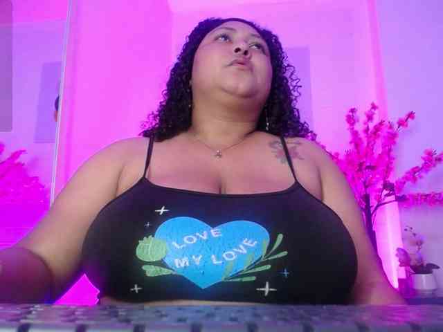Ayliinn webcam