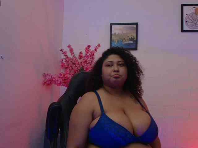 Ayliinn webcam