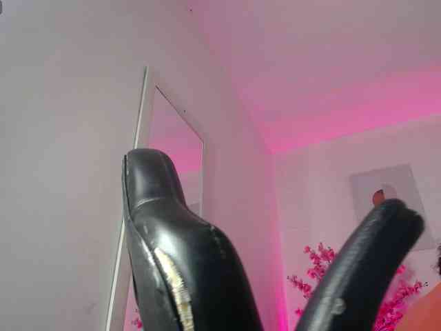 Ayliinn webcam