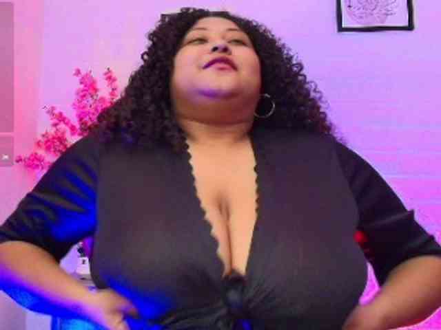 Ayliinn webcam