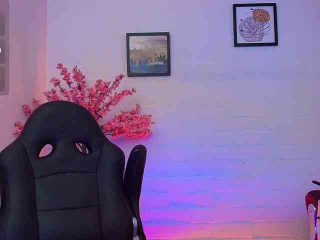 Ayliinn webcam