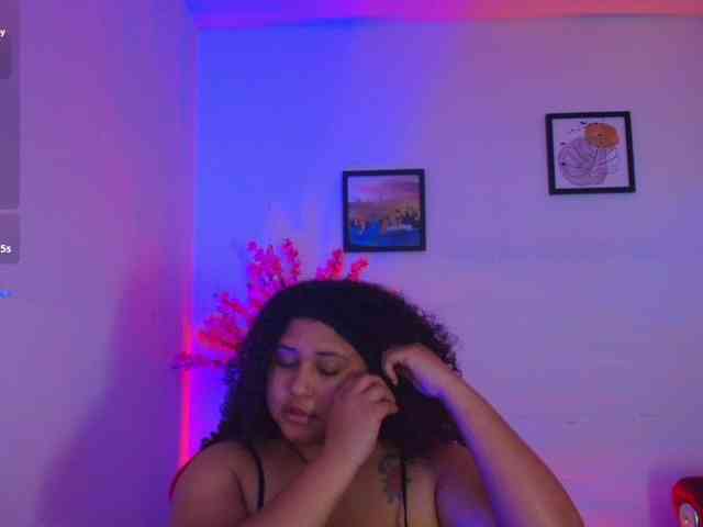 Ayliinn webcam