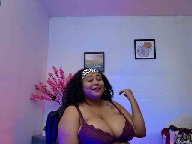 Ayliinn webcam