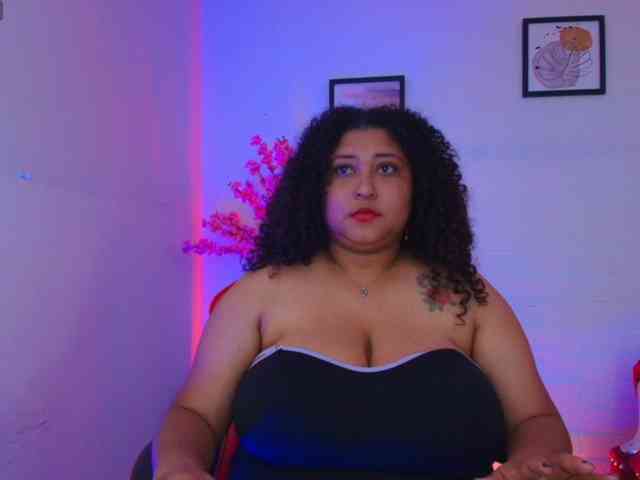 Ayliinn webcam