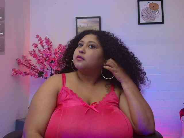 Ayliinn webcam
