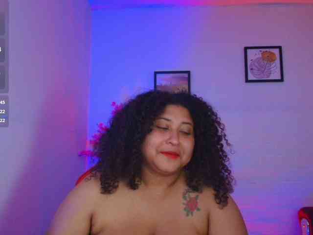 Ayliinn webcam