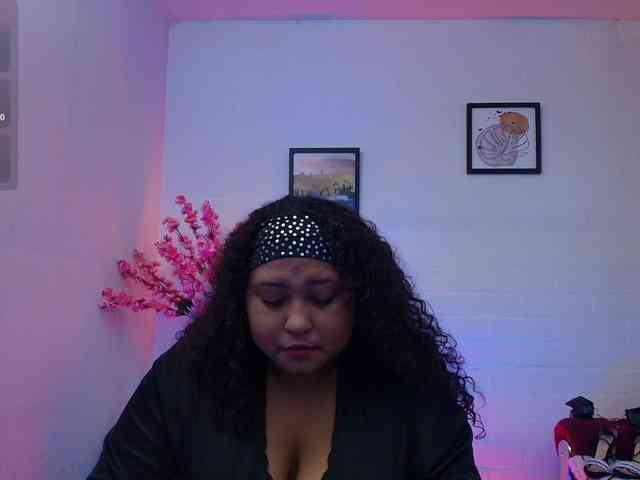 Ayliinn webcam