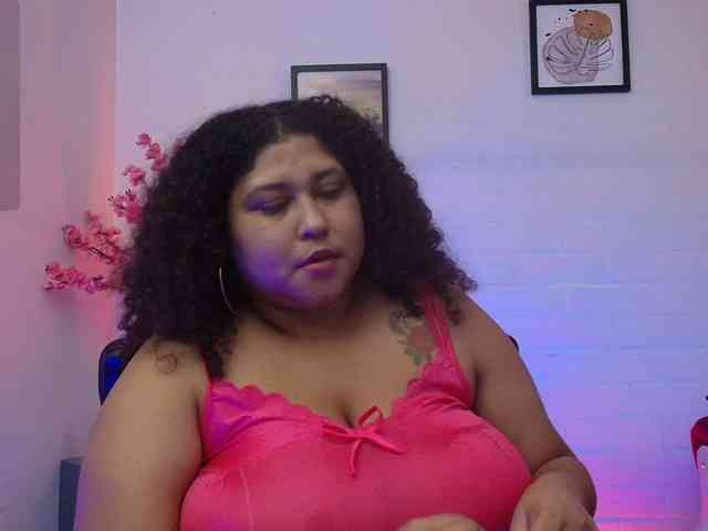 Ayliinn webcam