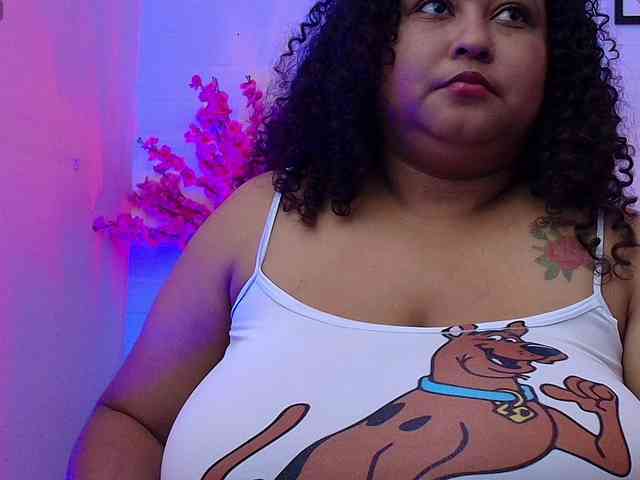 Ayliinn webcam