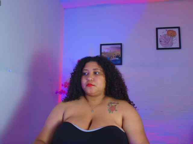 Ayliinn webcam