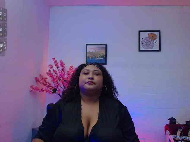 Ayliinn webcam