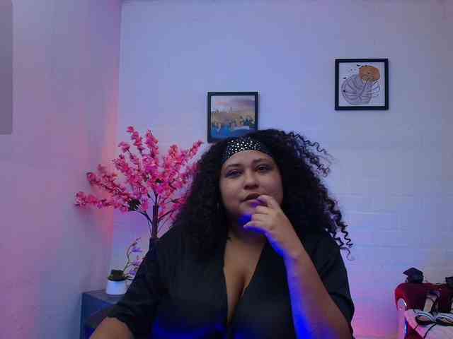 Ayliinn webcam