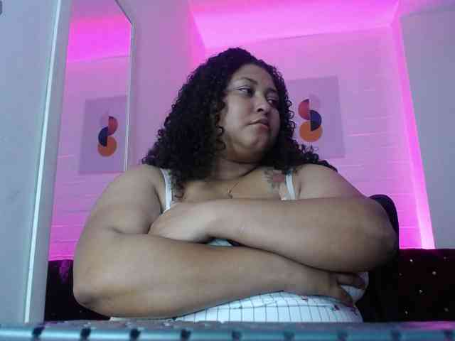 Ayliinn webcam