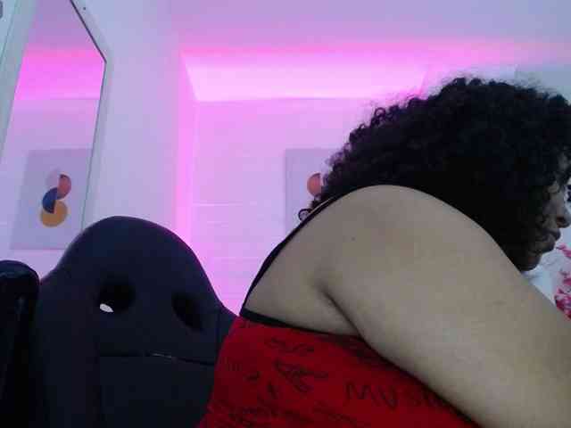 Ayliinn webcam