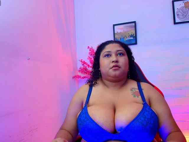 Ayliinn webcam