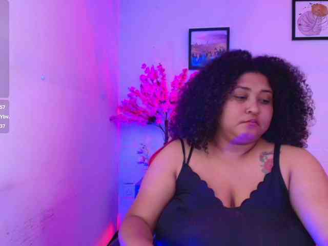 Ayliinn webcam