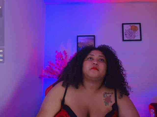 Ayliinn webcam