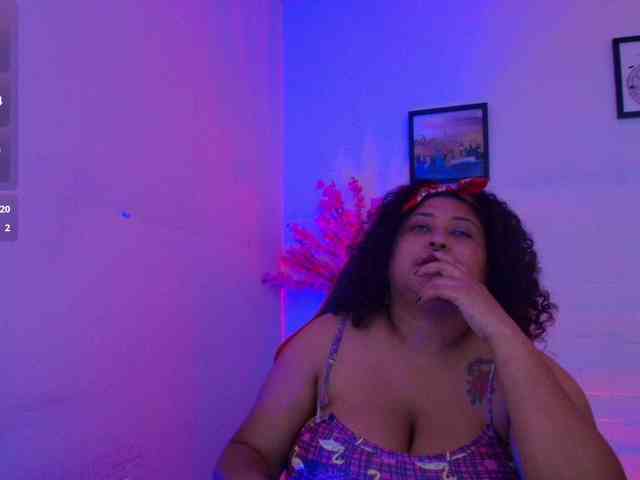 Ayliinn webcam