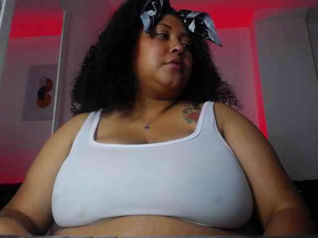 Ayliinn webcam