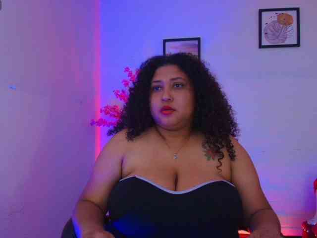 Ayliinn webcam