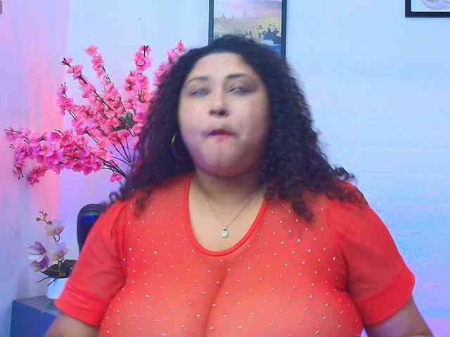 Ayliinn webcam