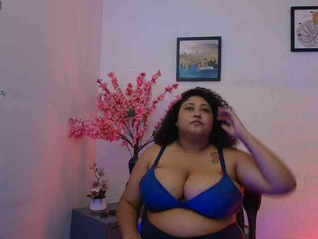 Ayliinn webcam