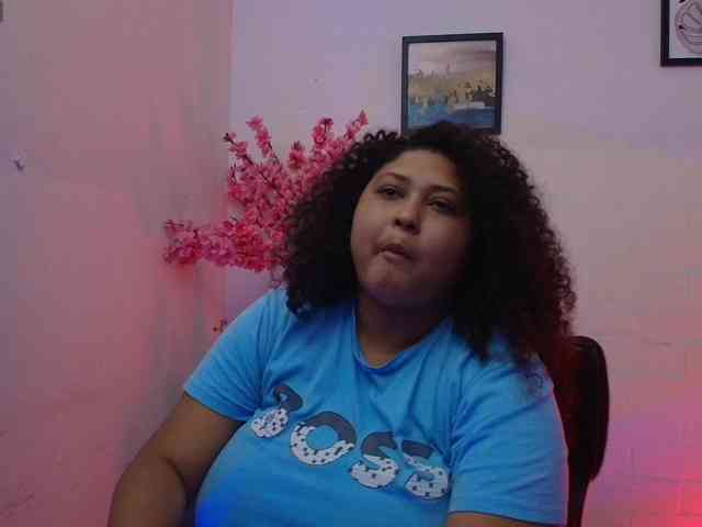Ayliinn webcam