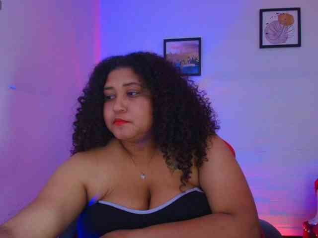Ayliinn webcam