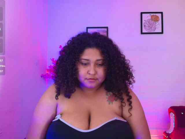 Ayliinn webcam