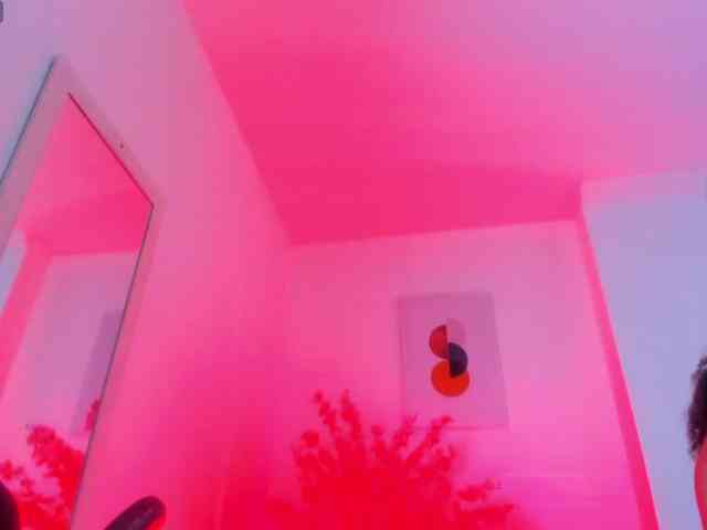 Ayliinn webcam