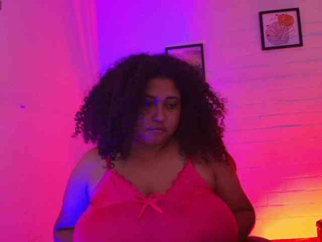 Ayliinn webcam